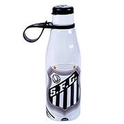 Garrafa escolar 530ml abre fácil Santos 16085 Plasutil PT 1 UN
