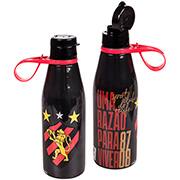 Garrafa escolar abre fácil, Sport, 530ml, 16102, Plasutil - PT 1 UN