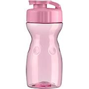 Garrafa escolar Veneza, Rosa, 350ml, 6627451010, Igaratiba - PT 1 UN Garrafa escolar Veneza, Rosa, 350ml, 6627451010, Igaratiba - PT 1 UN
