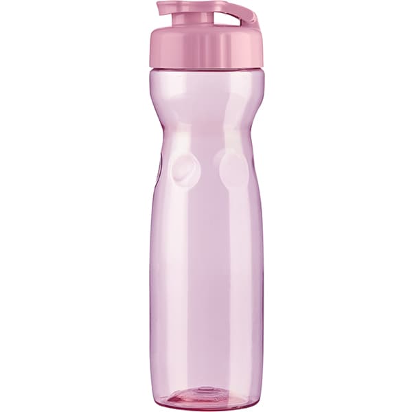 Garrafa escolar Veneza, Rosa, 350ml, 6627451010, Igaratiba - PT 1 UN