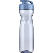 Garrafa escolar Veneza, Azul, 350ml, 6627451009, Igaratiba - PT 1 UN Garrafa escolar Veneza, Azul, 350ml, 6627451009, Igaratiba - PT 1 UN