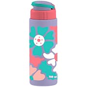 Garrafa escolar Roma, 700ml, Spring Roxo, 4817451012, Igaratiba - PT 1 UN Garrafa escolar Roma, 700ml, Spring Roxo, 4817451012, Igaratiba - PT 1 UN