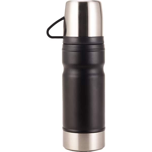 Garrafa térmica Termo Go 750ml, Preto, OUTD9324, Outdoors - CX 1 UN