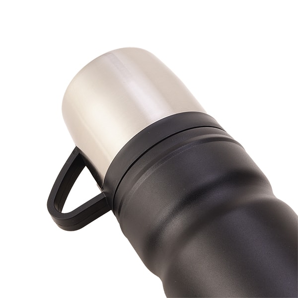 Garrafa térmica Termo Go 750ml, Preto, OUTD9324, Outdoors - CX 1 UN