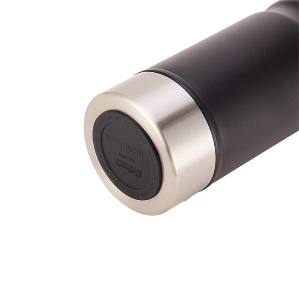 Garrafa térmica Termo Go 750ml, Preto, OUTD9324, Outdoors - CX 1 UN