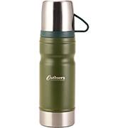 Garrafa térmica Termo Go 750ml, Verde, OUTD9331, Outdoors - CX 1 UN