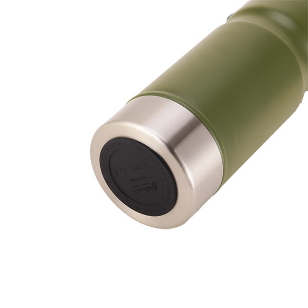 Garrafa térmica Termo Go 750ml, Verde, OUTD9331, Outdoors - CX 1 UN