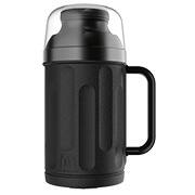 Garrafa térmica Personal, 500ml, Preta, 7022PRT, Termolar - PT 1 UN Garrafa térmica Personal, 500ml, Preta, 7022PRT, Termolar - PT 1 UN