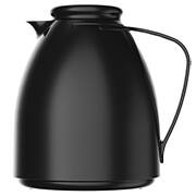 Bule térmico Luna, 500ml, Preto, 3904PRT, Termolar - PT 1 UN Bule térmico Luna, 500ml, Preto, 3904PRT, Termolar - PT 1 UN