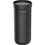 Copo Térmico T0311, 380ml, Preto Hub, 58175, Termolar - PT 1 UN