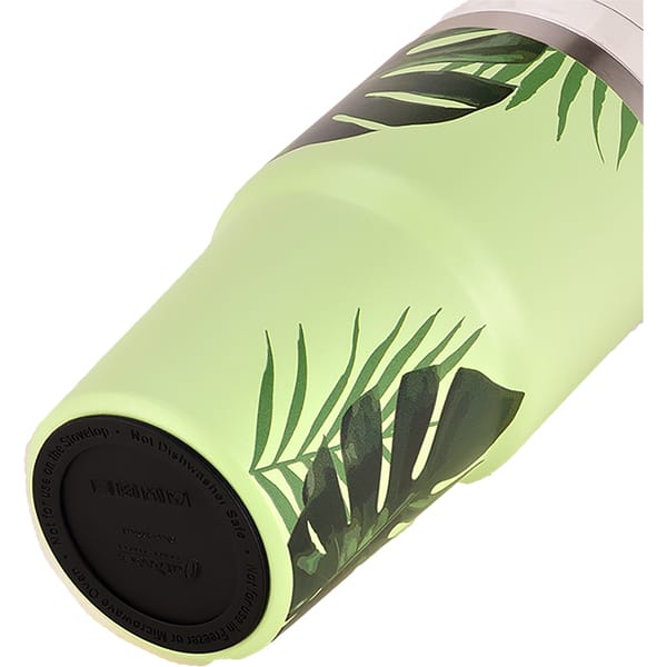 Copo térmico Travel Tumbler, 600ml, Verde, OUTD9195, Outdoors - CX 1 UN
