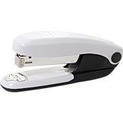 Grampeador 24/6 e 26/6 25fls branco O-250 Easy Office CX 1 UN