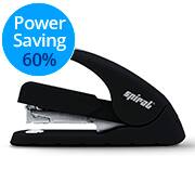 Grampeador Power Saving 24/8 e 26/6 40fls KW5618 Spiral CX 1 UN Grampeador Power Saving 24/8 e 26/6 40fls KW5618 Spiral CX 1 UN