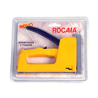 Grampeador rocama / pinador rocama 80/f Gramserv PT 1 UN ...