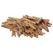 Mini prendedor multifuncional, 2,5cm, PRS005, Western - PT 50 UN Mini prendedor multifuncional, 2,5cm, PRS005, Western - PT 50 UN