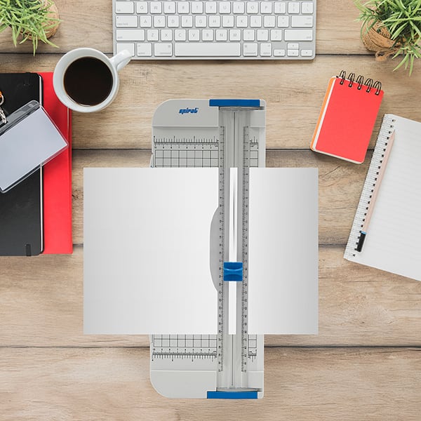 Lâmina de corte para refiladora, 909-5 / 909-4, Spiral - PT 1 UN