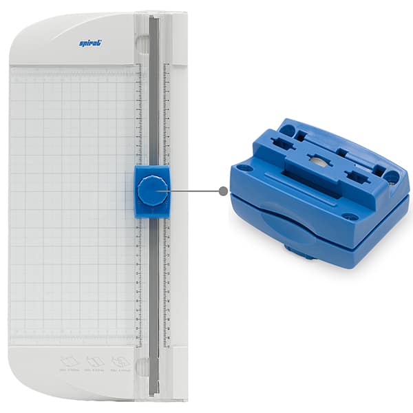 Lâmina de corte para refiladora, 909-7, Spiral - PT 1 UN Lâmina de corte para refiladora, 909-7, Spiral - PT 1 UN