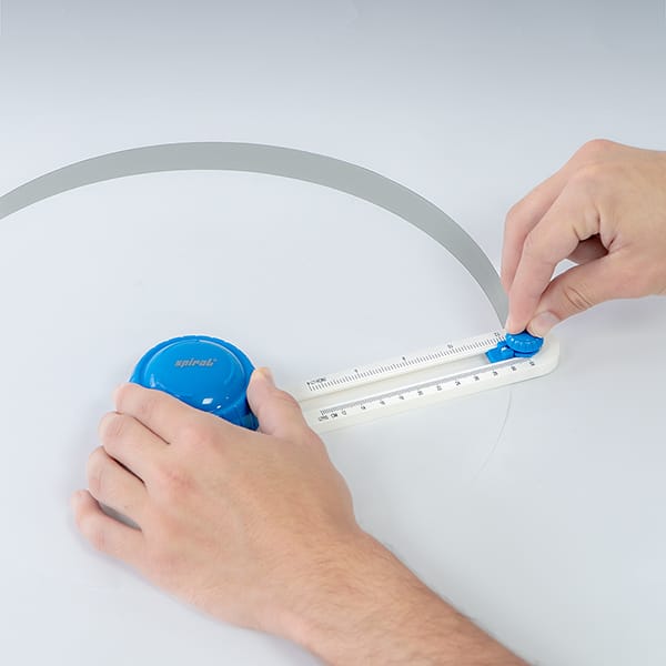 Lâmina de corte para refiladora, DC-818, Spiral - PT 2 UN Lâmina de corte para refiladora, DC-818, Spiral - PT 2 UN