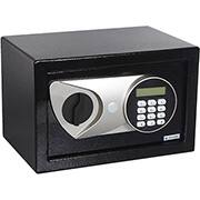 Cofre eletrônico digital 20 SABD Safewell CX 1 UN CX 1 UN Cofre eletrônico digital 20 SABD Safewell CX 1 UN CX 1 UN