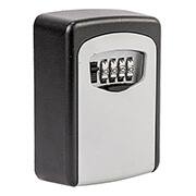 Cofre mecânico, porta chaves, KL0103K , Safewell - CX 1 UN Cofre mecânico, porta chaves, KL0103K , Safewell - CX 1 UN