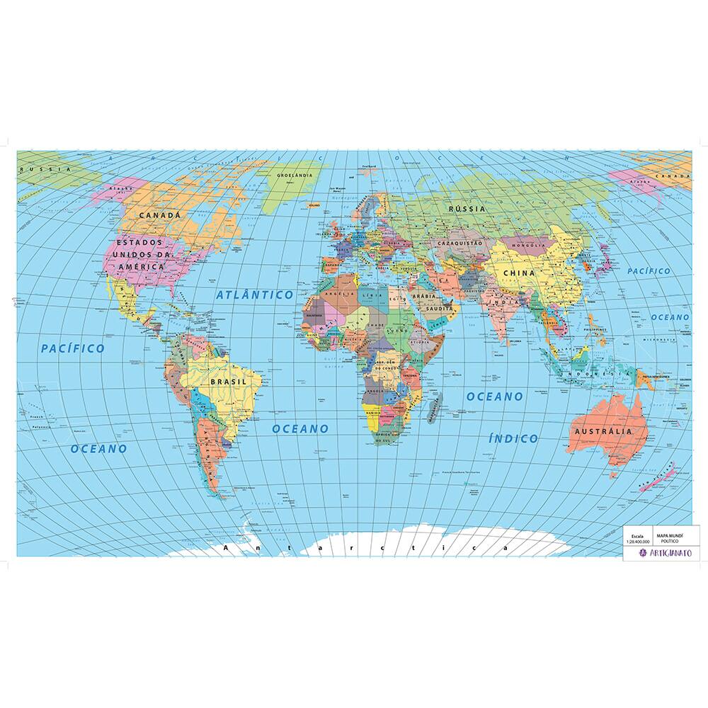 23+ Sao Paulo Brasil Mapa Mundi Images