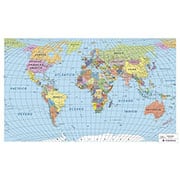 Mapa Mundi político imantado 104 Artigianato RL 1 UN Mapa Mundi político imantado 104 Artigianato RL 1 UN