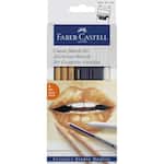 Classic Sketch Set Creative Studio Faber-Castell - Estojo ET 6 UN