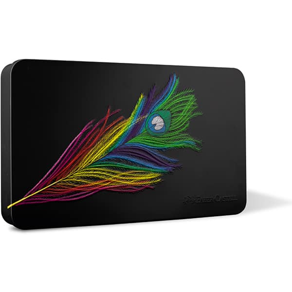 Ecolápis De Cor Supersoft, 120 Cores, Faber-Castell - ET 120 UN