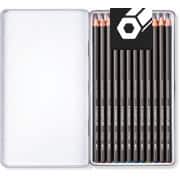 Lápis de cor 12 cores aquarelável . 14610T M12 Staedtler ET 1 UN Lápis de cor 12 cores aquarelável . 14610T M12 Staedtler ET 1 UN