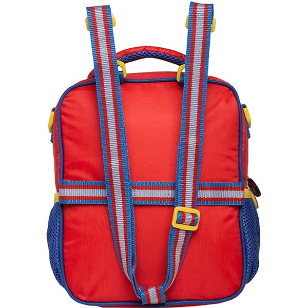 Lancheira Spidey 15014 Mallory PT 1 UN Lancheira Spidey 15014 Mallory PT 1 UN