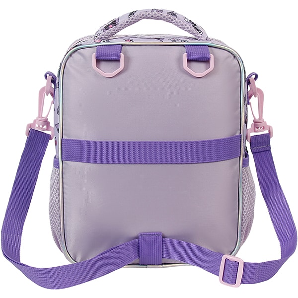 Lancheira escolar Kuromi Tween, Utility Plush, Xeryus - PT 1 UN Lancheira escolar Kuromi Tween, Utility Plush, Xeryus - PT 1 UN