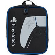 Lancheira escolar, Playstation Pulse, 988G11, Pacific - PT 1 UN Lancheira escolar, Playstation Pulse, 988G11, Pacific - PT 1 UN