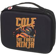 Lancheira transversal, Lego Ninjago Cole, 910D10, Pacific - PT 1 UN Lancheira transversal, Lego Ninjago Cole, 910D10, Pacific - PT 1 UN