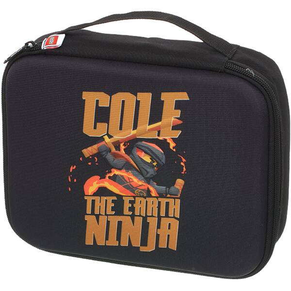 Lancheira transversal, Lego Ninjago Cole, 910D10, Pacific - PT 1 UN Lancheira transversal, Lego Ninjago Cole, 910D10, Pacific - PT 1 UN