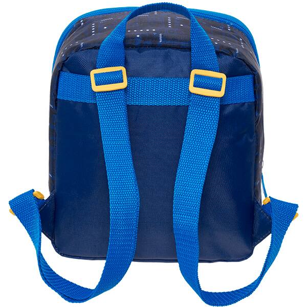 Lancheira Escolar, Sonic Lets Go, Pacific - PT 1 UN