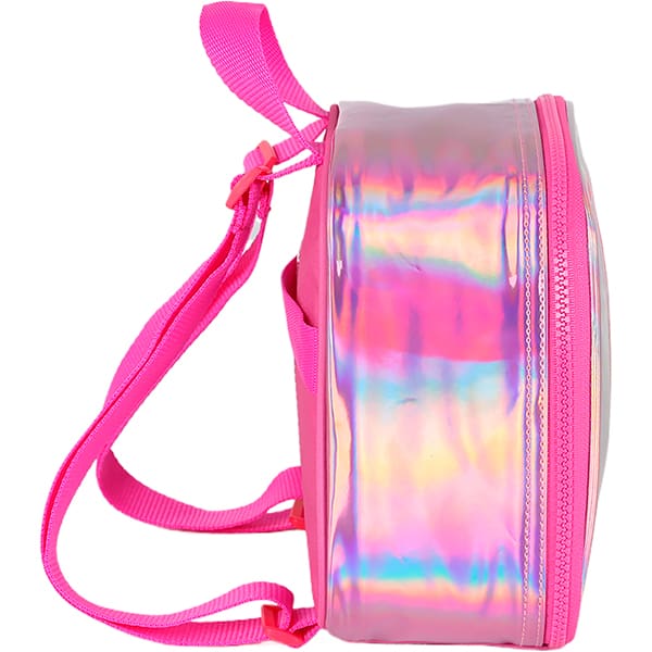 Lancheira Barbie pink LA42723BB0 Luxcel PT 1 UN