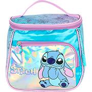 Lancheira Stitch azul LA42413SC0 Luxcel PT 1 UN Lancheira Stitch azul LA42413SC0 Luxcel PT 1 UN