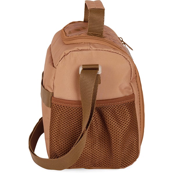 Lancheira Up4you Capivara, marrom, LA49653UP1100U, Luxcel - PT 1 UN Lancheira Up4you Capivara, marrom, LA49653UP1100U, Luxcel - PT 1 UN