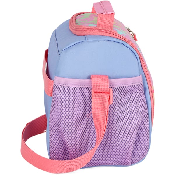 Lancheira escolar Stitch, Lilás, LA50093SC0300U, Luxcel - PT 1 UN Lancheira escolar Stitch, Lilás, LA50093SC0300U, Luxcel - PT 1 UN