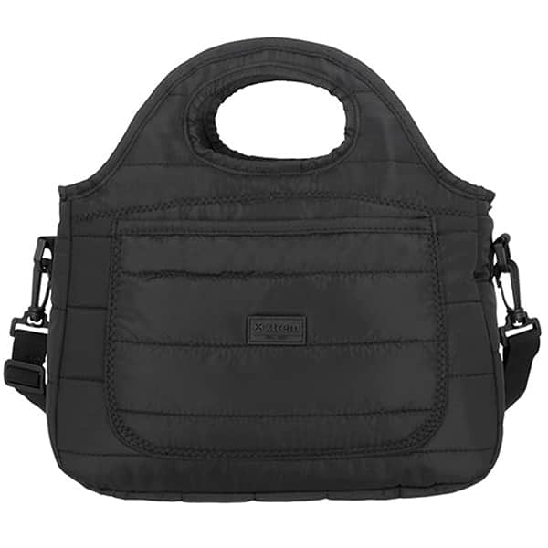 Lancheira térmica New Neo, Preta, Xtrem - PT 1 UN