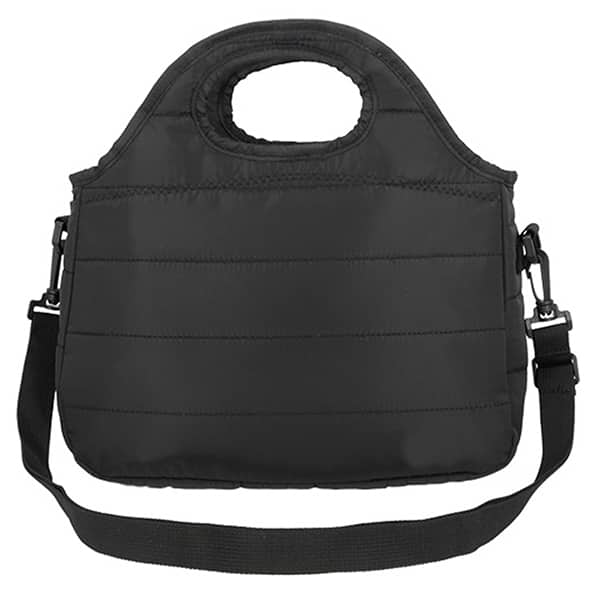 Lancheira térmica New Neo, Preta, Xtrem - PT 1 UN