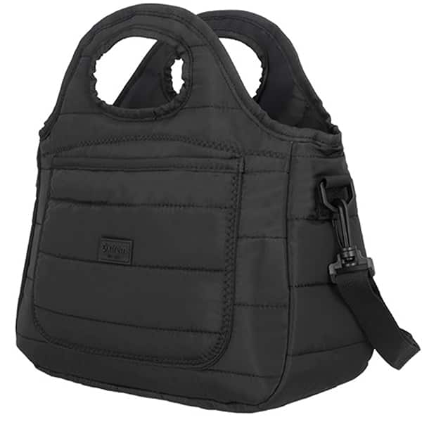 Lancheira térmica New Neo, Preta, Xtrem - PT 1 UN