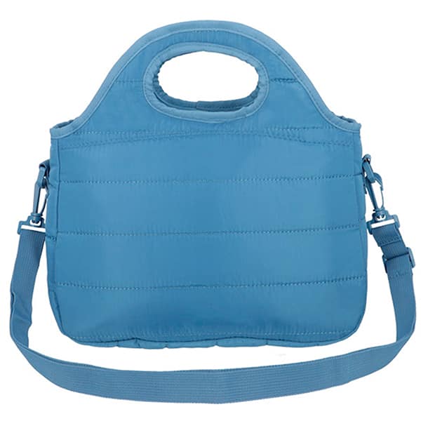 Lancheira térmica New Neo, Azul, Xtrem - PT 1 UN