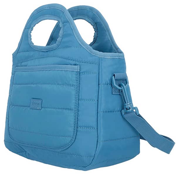 Lancheira térmica New Neo, Azul, Xtrem - PT 1 UN