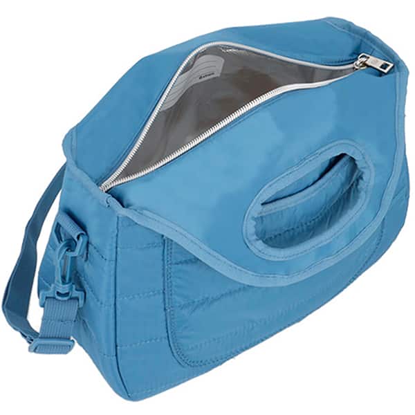 Lancheira térmica New Neo, Azul, Xtrem - PT 1 UN