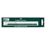 Lápis Grafite EcoLápis Castell 9000 6B Sextavado Faber-Castell CX 12 UN
