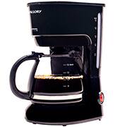 Cafeteira elétrica Aroma Plus 18x, 127V, Capacidade 750 ml, B92000691, Mallory - CX 1 UN