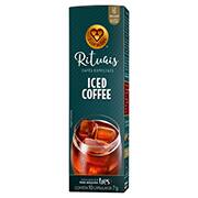 Cápsulas Iced Coffee, Rituais Cafés Especiais, Compatível com Cafeteira Tres, 3 corações - CX 10 UN Cápsulas Iced Coffee, Rituais Cafés Especiais, Compatível com Cafeteira Tres, 3 corações - CX 10 UN