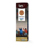 Cápsula de café expresso, Portinari meninos soltando pipas, Compatível com Cafeteira Tres, 3 corações - CX 10 UN Cápsula de café expresso, Portinari meninos soltando pipas, Compatível com Cafeteira Tres, 3 corações - CX 10 UN