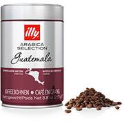 Café em grãos Arabica Selection, Guatemala, 250g. 7097, Illy - LT 1 UN Café em grãos Arabica Selection, Guatemala, 250g. 7097, Illy - LT 1 UN